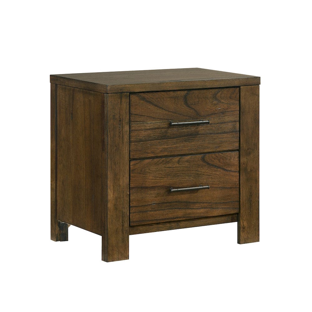Homelegance  - Sullivan Night Stand - 1592-4  view 2