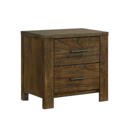 Homelegance  - Sullivan Night Stand - 1592-4  view 2
