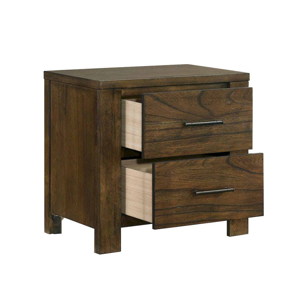 Homelegance  - Sullivan Night Stand - 1592-4  view 3