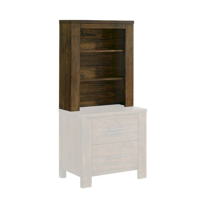 Homelegance  - Sullivan Night Stand Pier - 1592-4P  view 2
