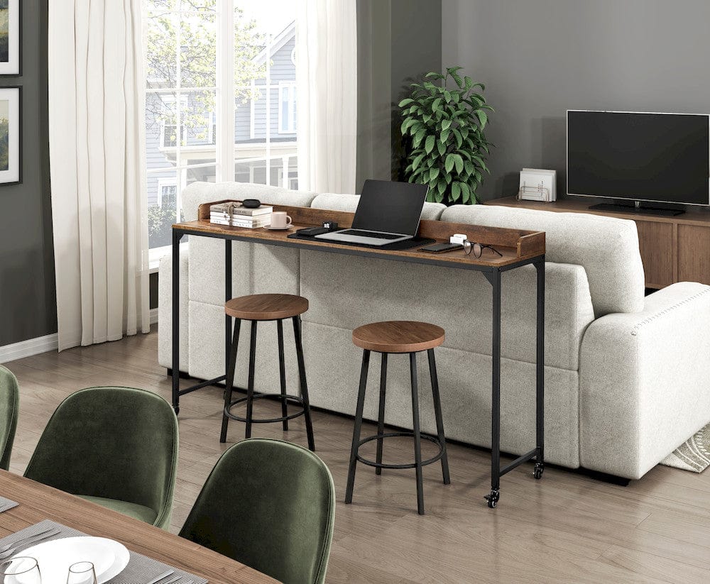 Homelegance  - Sumter Over The Bed Desk - 5963BR-22  view 2