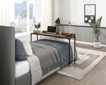 Homelegance  - Sumter Over The Bed Desk - 5963BR-22  view 3
