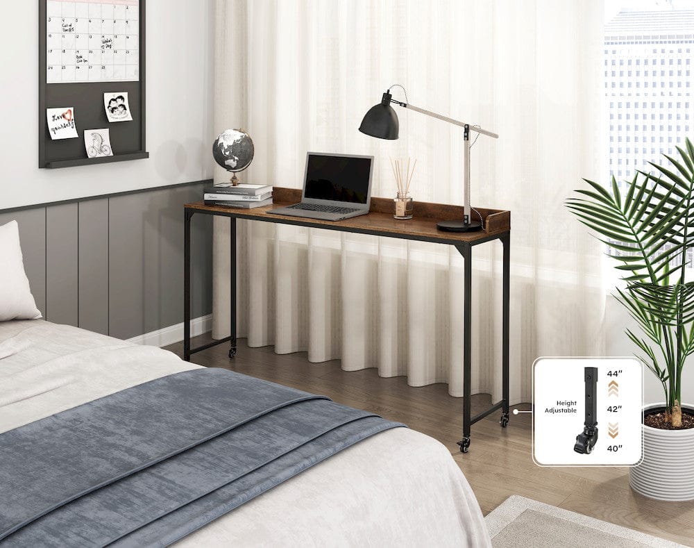Homelegance  - Sumter Over The Bed Desk - 5963BR-22  view 6