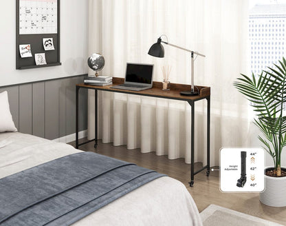 Homelegance  - Sumter Over The Bed Desk - 5963BR-22  view 6