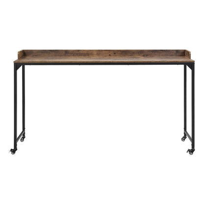 Homelegance  - Sumter Over The Bed Desk - 5963BR-22  view 7