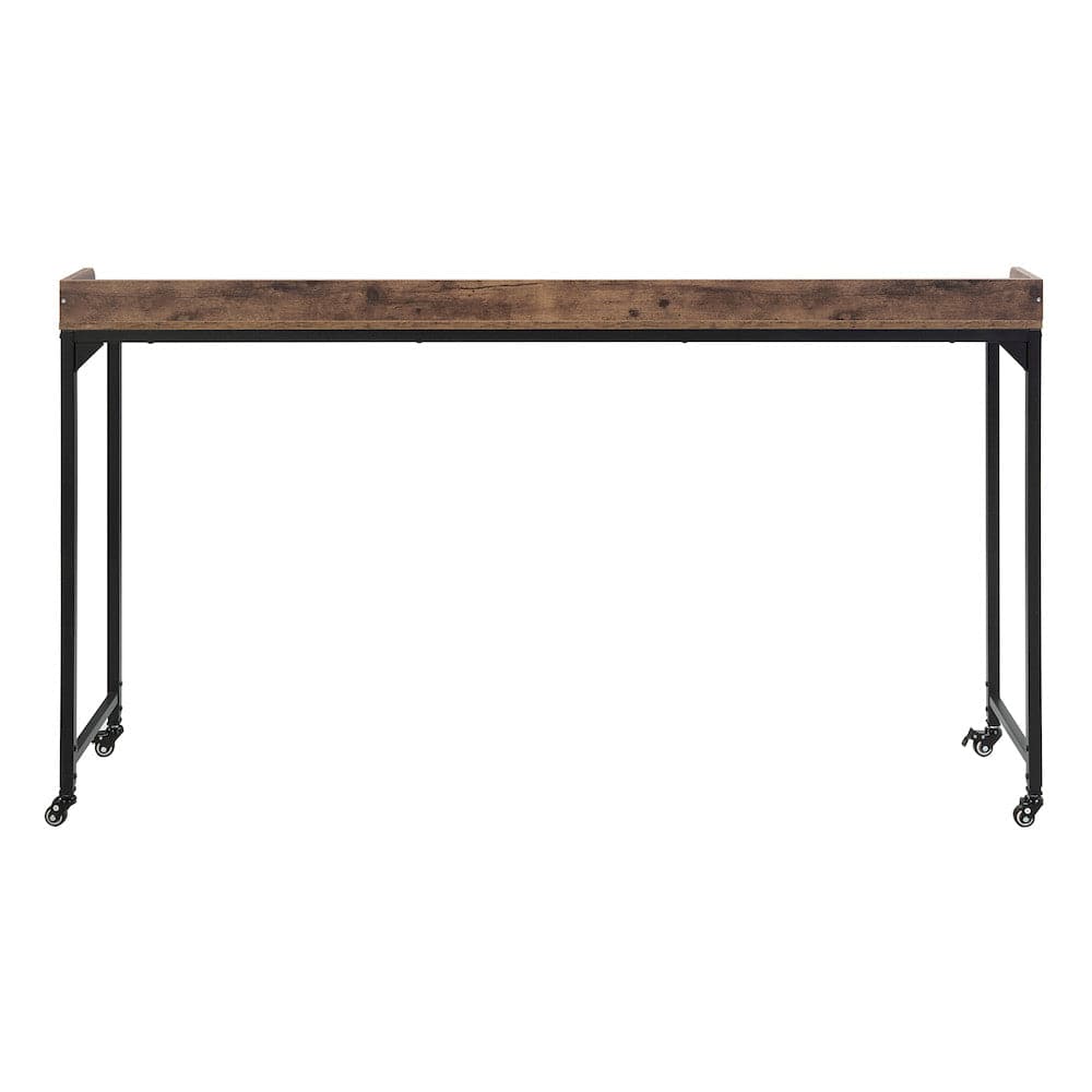 Homelegance  - Sumter Over The Bed Desk - 5963BR-22  view 8