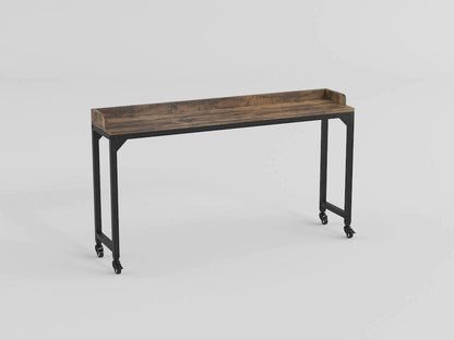 Homelegance  - Sumter Over The Bed Desk - 5963BR-22  view 12