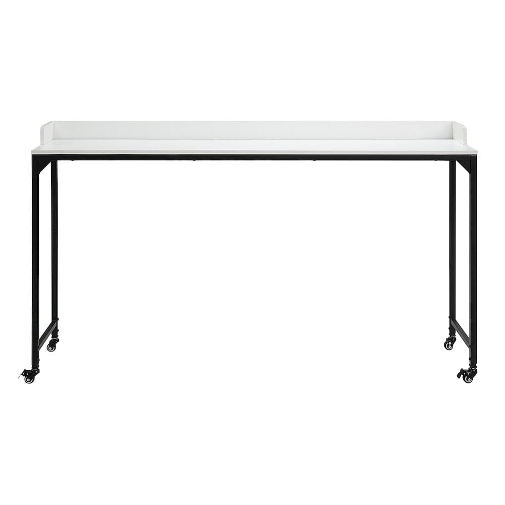 Homelegance  - Sumter Over The Bed Desk - 5963WH-22  view 5