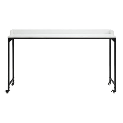 Homelegance  - Sumter Over The Bed Desk - 5963WH-22  view 5