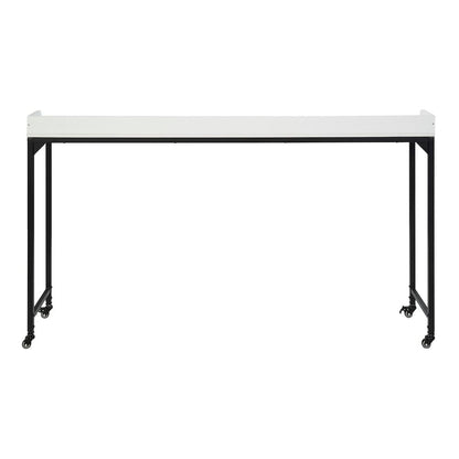 Homelegance  - Sumter Over The Bed Desk - 5963WH-22  view 6