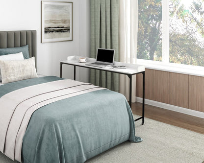 Homelegance  - Sumter Over The Bed Desk - 5963WH-22  view 10