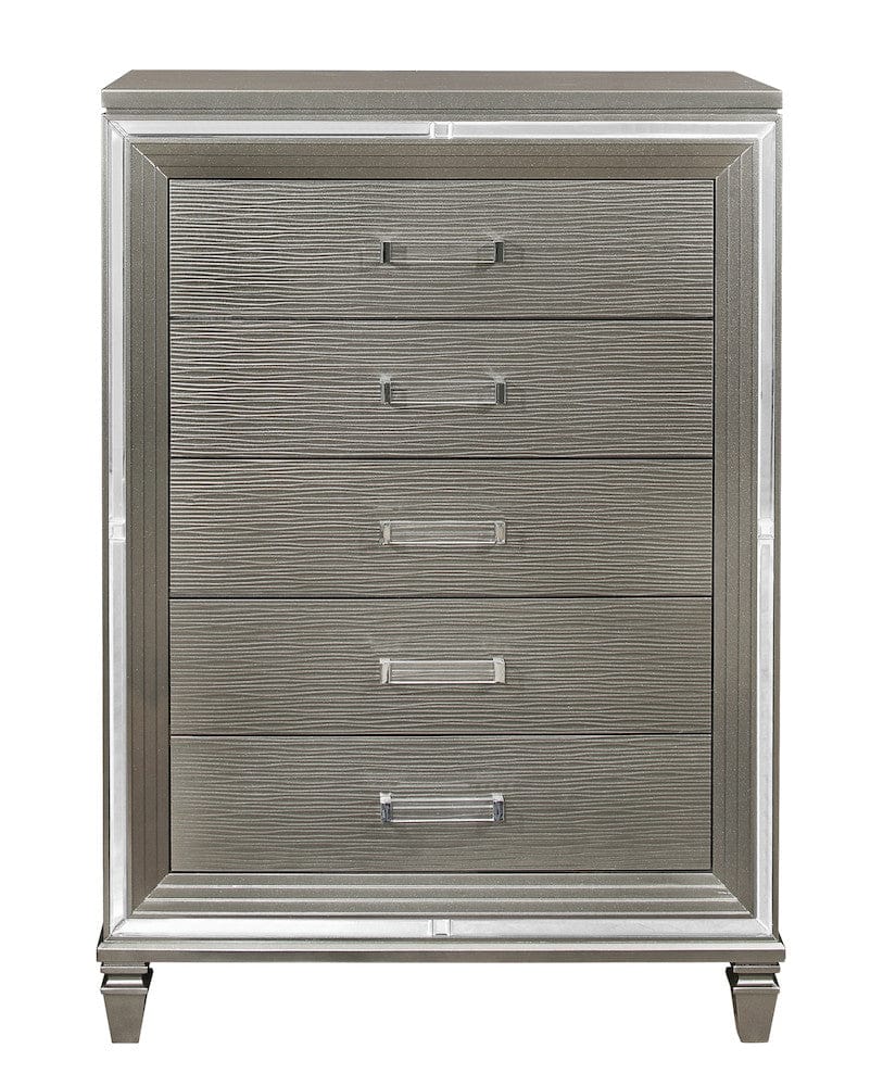 Homelegance  - Tamsin Chest - 1616-9  view 1