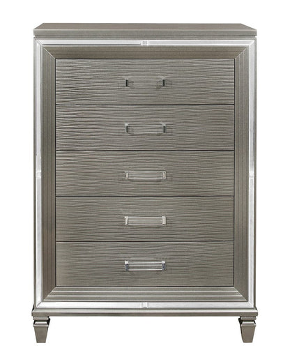Homelegance  - Tamsin Chest - 1616-9  view 1