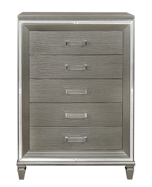 Homelegance  - Tamsin Chest - 1616-9  view 1