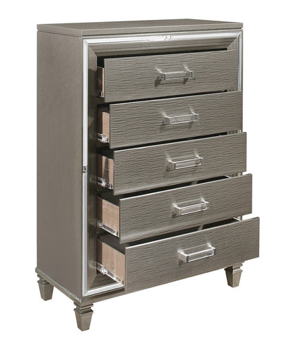 Homelegance  - Tamsin Chest - 1616-9  view 2