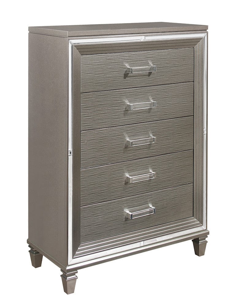 Homelegance  - Tamsin Chest - 1616-9  view 4