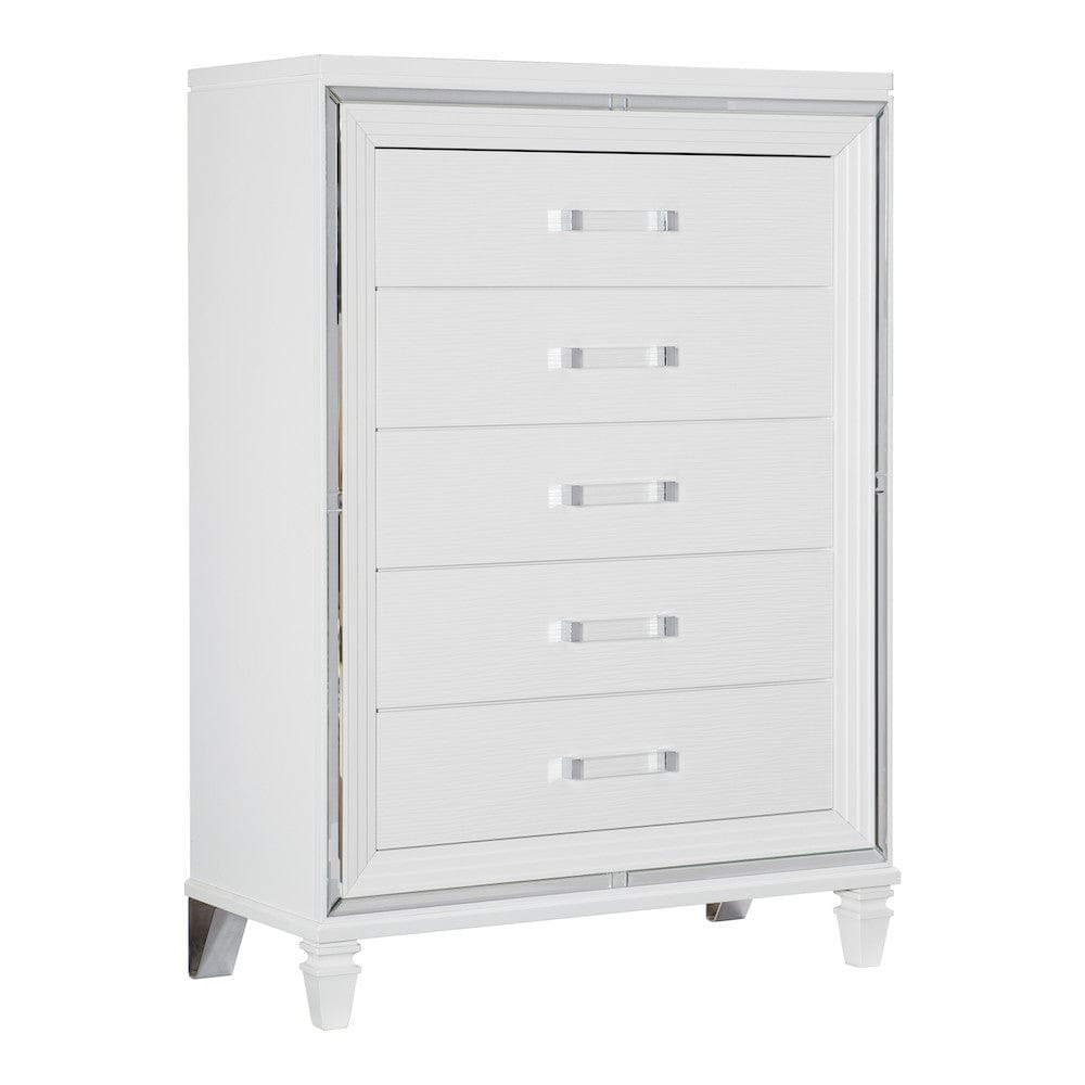 Homelegance  - Tamsin Chest - 1616W-9  view 1