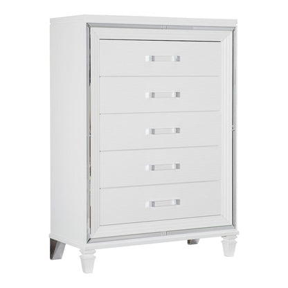 Homelegance  - Tamsin Chest - 1616W-9  view 1