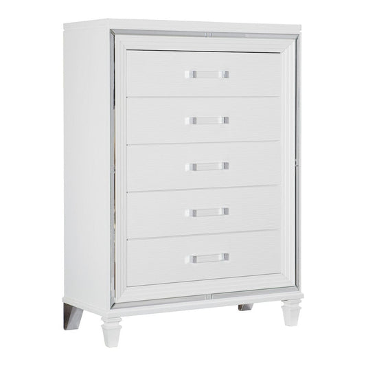 Homelegance  - Tamsin Chest - 1616W-9  view 1