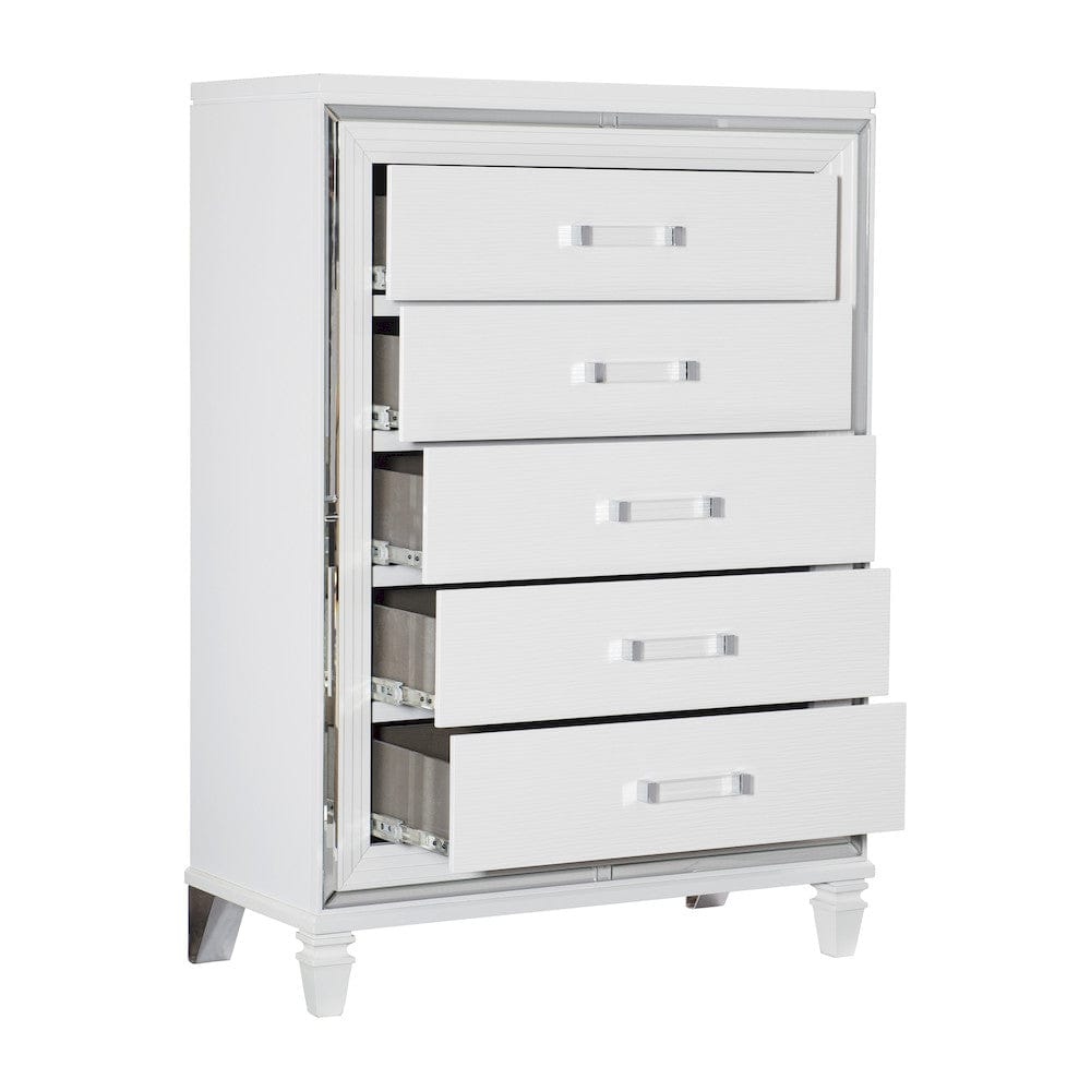Homelegance  - Tamsin Chest - 1616W-9  view 2