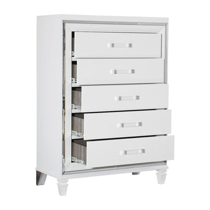 Homelegance  - Tamsin Chest - 1616W-9  view 2