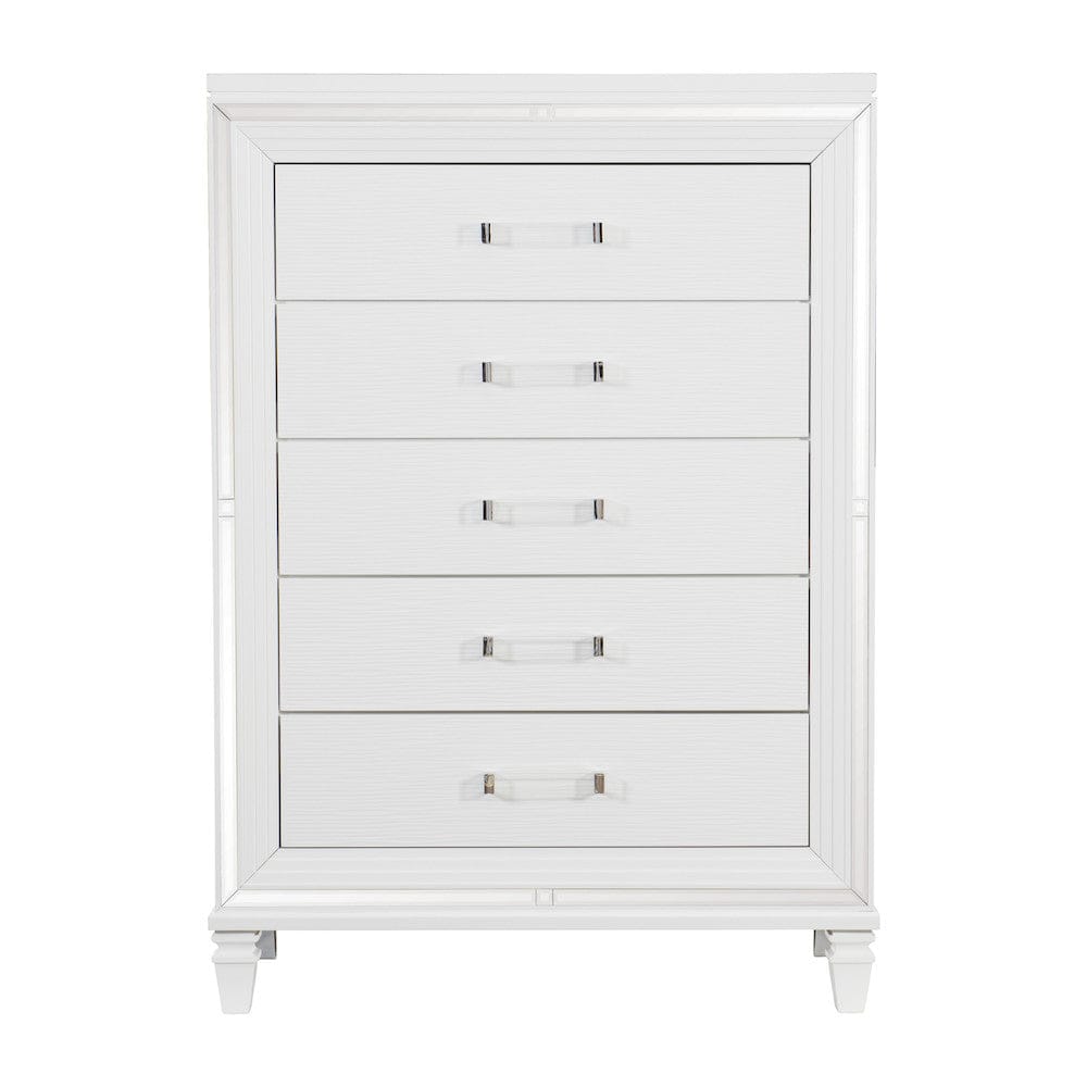 Homelegance  - Tamsin Chest - 1616W-9  view 4