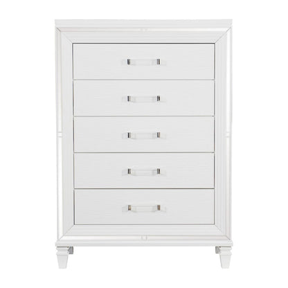 Homelegance  - Tamsin Chest - 1616W-9  view 4