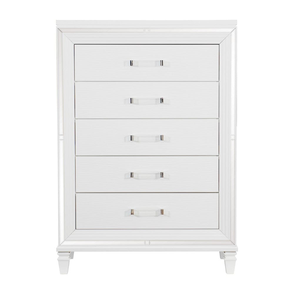 Homelegance  - Tamsin Chest - 1616W-9  view 5
