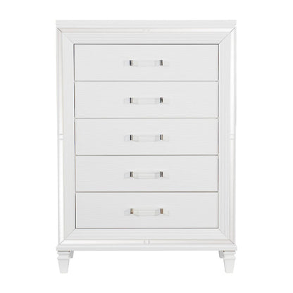 Homelegance  - Tamsin Chest - 1616W-9  view 5