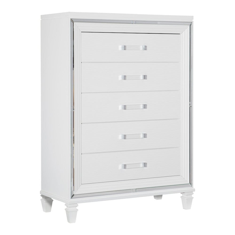 Homelegance  - Tamsin Chest - 1616W-9  view 6