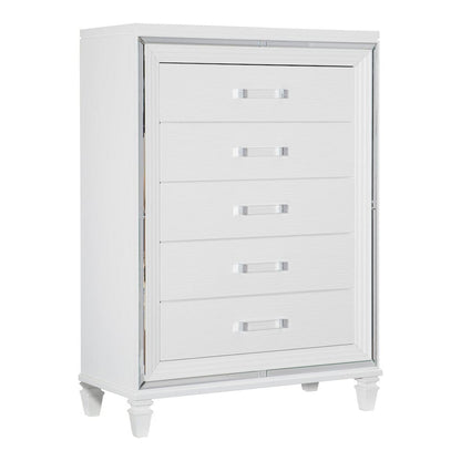 Homelegance  - Tamsin Chest - 1616W-9  view 6
