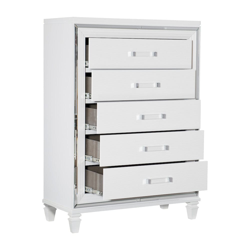 Homelegance  - Tamsin Chest - 1616W-9  view 7