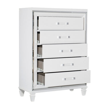 Homelegance  - Tamsin Chest - 1616W-9  view 7