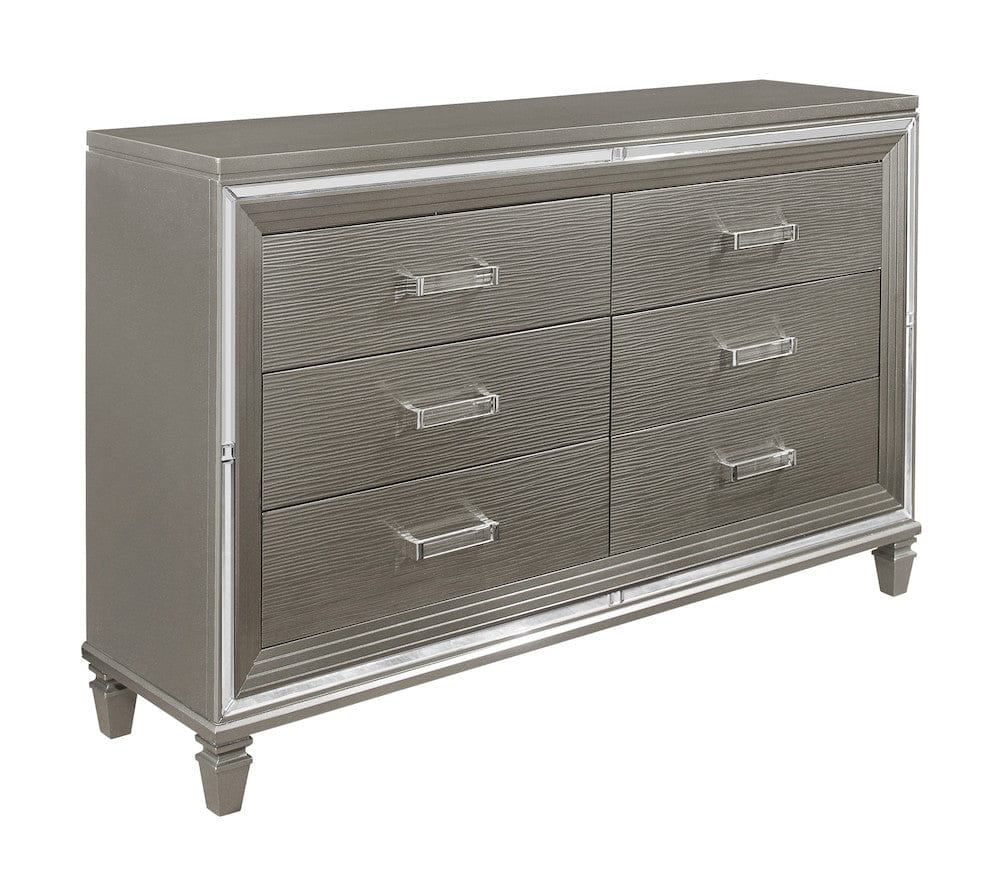 Homelegance  - Tamsin Dresser, Two Hidden Jewelry Boxes - 1616-5  view 1