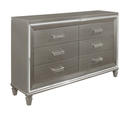 Homelegance  - Tamsin Dresser, Two Hidden Jewelry Boxes - 1616-5  view 1