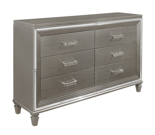 Homelegance  - Tamsin Dresser, Two Hidden Jewelry Boxes - 1616-5  view 1