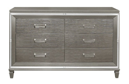 Homelegance  - Tamsin Dresser, Two Hidden Jewelry Boxes - 1616-5  view 4