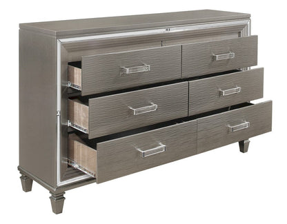 Homelegance  - Tamsin Dresser, Two Hidden Jewelry Boxes - 1616-5  view 5