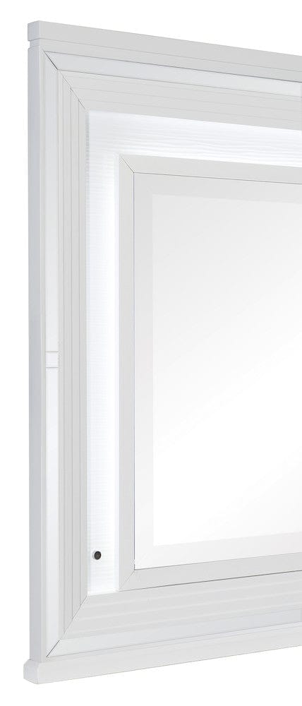 Homelegance  - Tamsin Mirror - 1616W-6  view 4