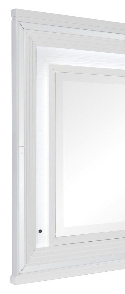 Homelegance  - Tamsin Mirror - 1616W-6  view 4