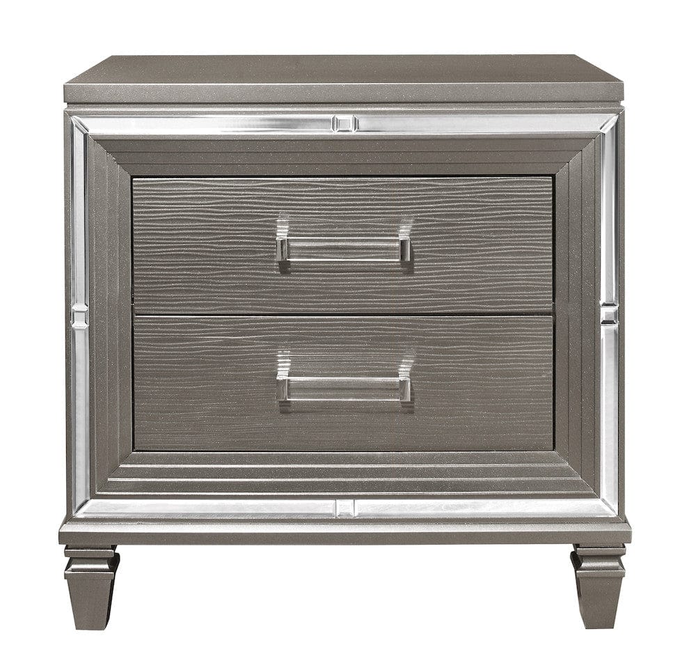 Homelegance  - Tamsin Night Stand - 1616-4  view 1