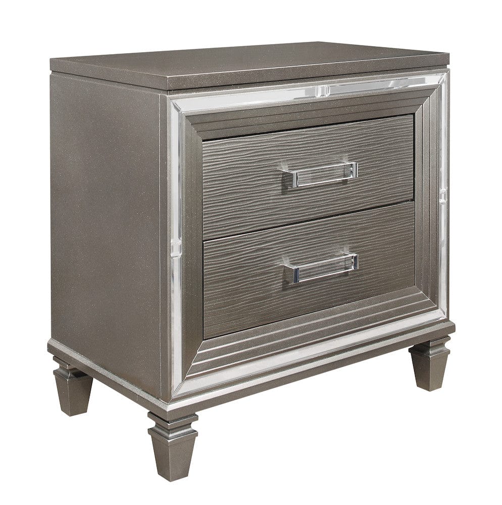 Homelegance  - Tamsin Night Stand - 1616-4  view 2