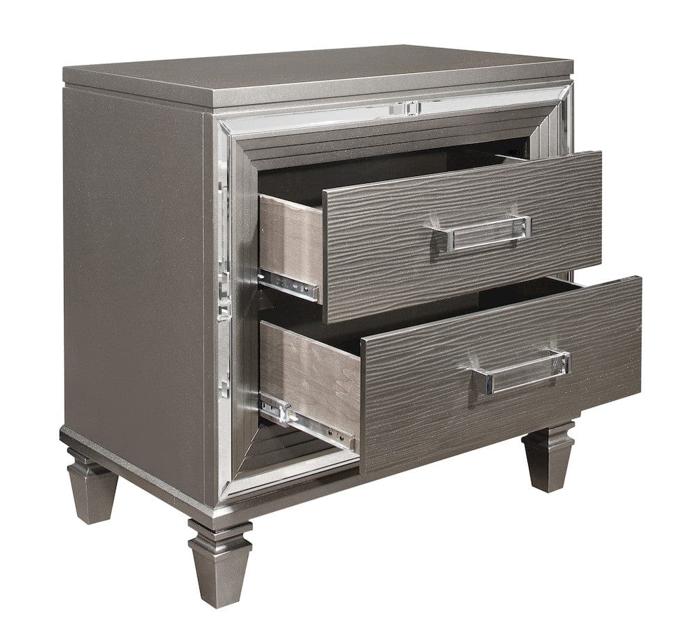 Homelegance  - Tamsin Night Stand - 1616-4  view 3