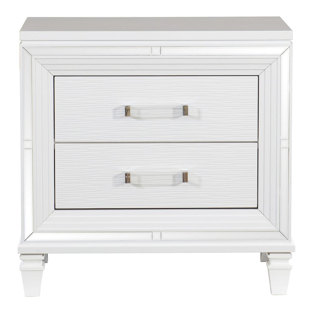 Homelegance  - Tamsin Night Stand - 1616W-4  view 1