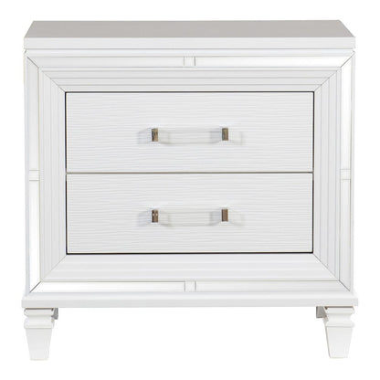 Homelegance  - Tamsin Night Stand - 1616W-4  view 1
