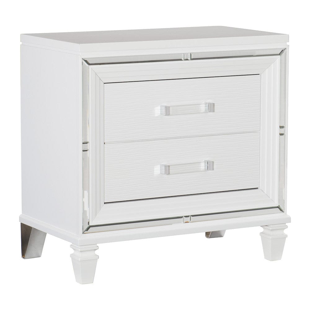 Homelegance  - Tamsin Night Stand - 1616W-4  view 3