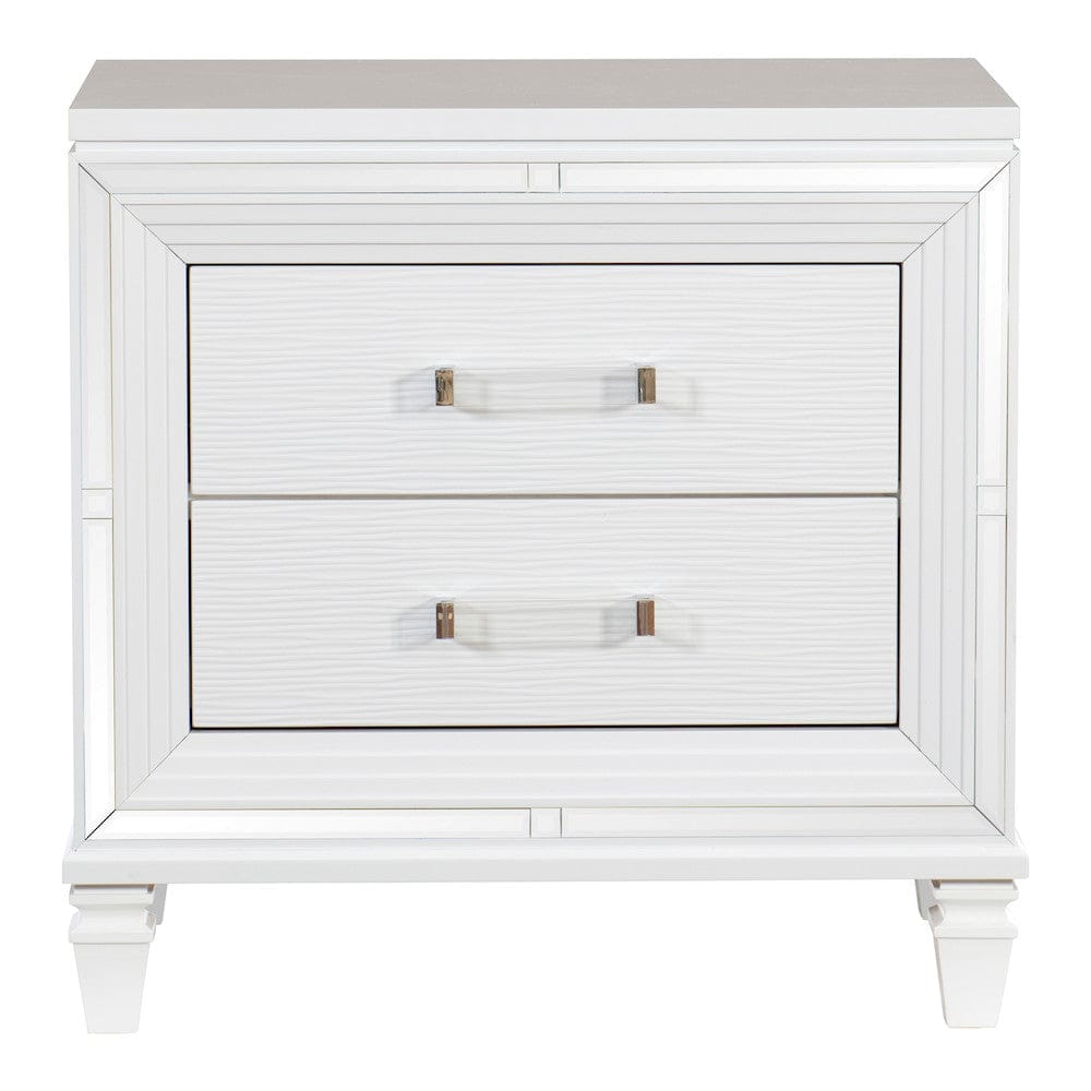Homelegance  - Tamsin Night Stand - 1616W-4  view 6