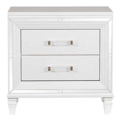 Homelegance  - Tamsin Night Stand - 1616W-4  view 6