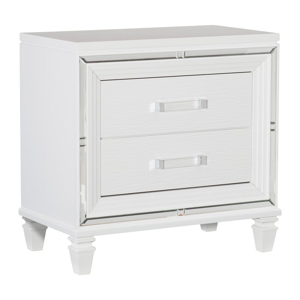 Homelegance  - Tamsin Night Stand - 1616W-4  view 7