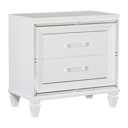 Homelegance  - Tamsin Night Stand - 1616W-4  view 7